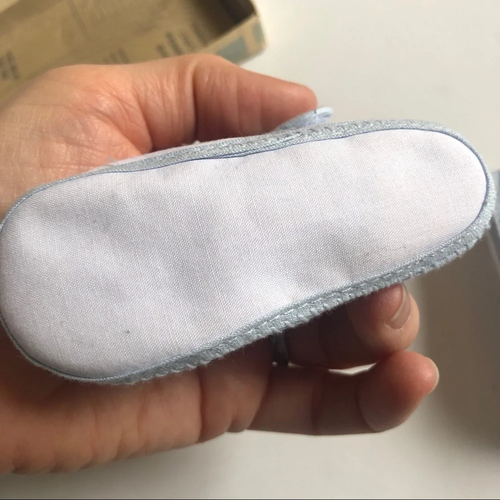Baby shoes